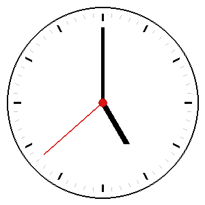Clock