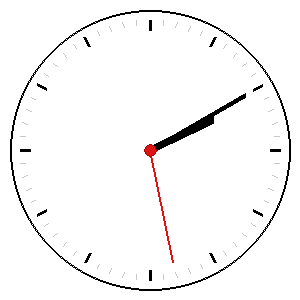 Clock