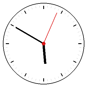Clock