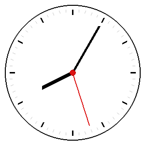 Clock
