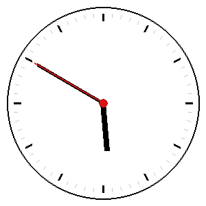 Clock