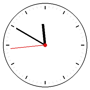 Clock