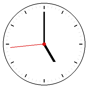 Clock