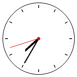 Clock