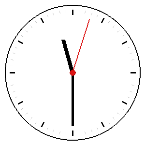 Clock
