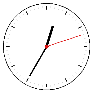 Clock