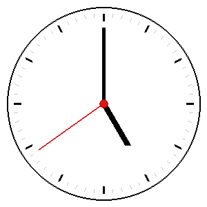 Clock
