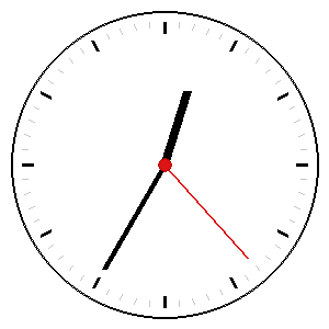 Clock