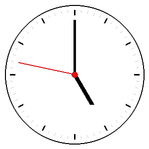 Clock