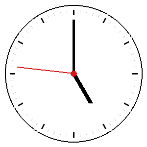 Clock