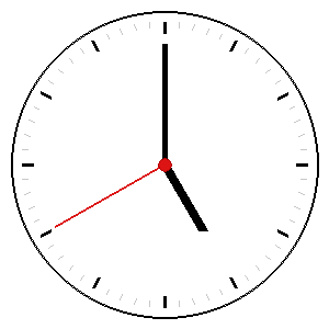 Clock