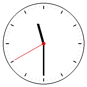 Clock