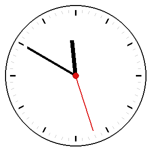 Clock