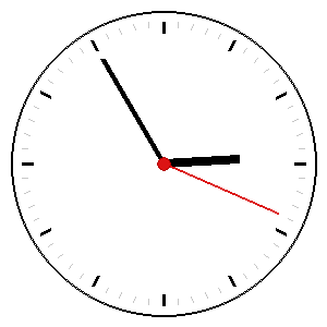 Clock