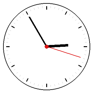 Clock