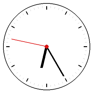 Clock