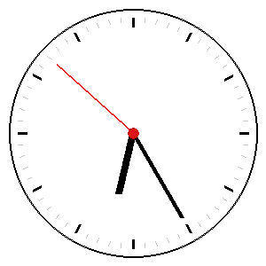 Clock