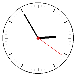 Clock
