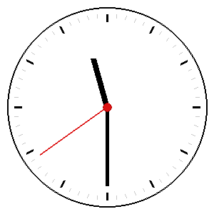 Clock