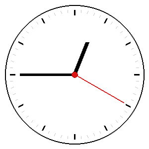 Clock