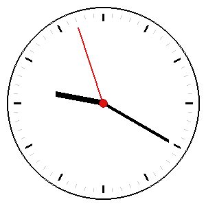 Clock