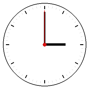 Clock