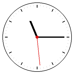 Clock