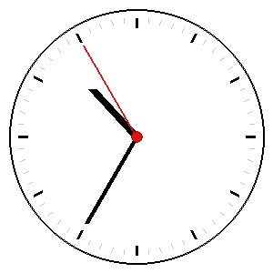 Clock