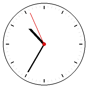 Clock