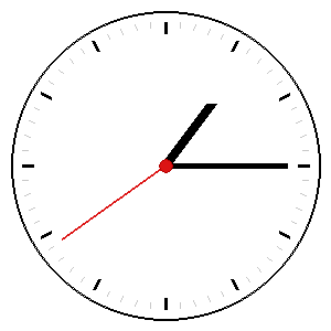 Clock