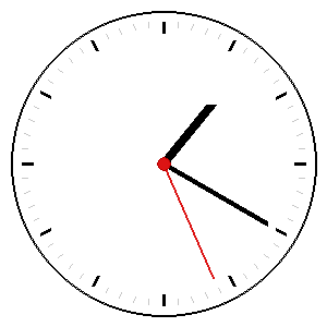 Clock