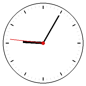 Clock