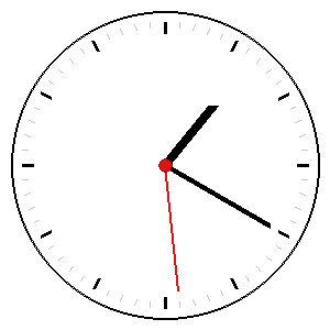 Clock