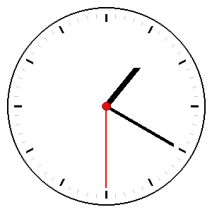 Clock