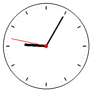 Clock