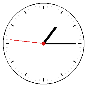 Clock