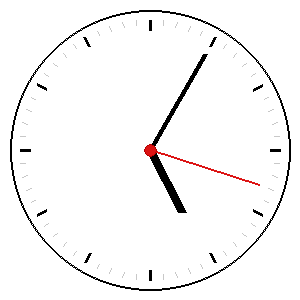Clock