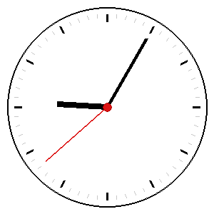 Clock