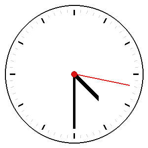Clock