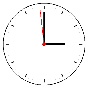 Clock