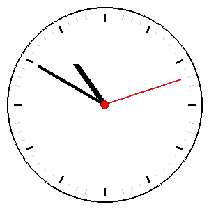 Clock