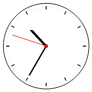 Clock