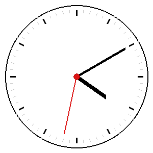Clock
