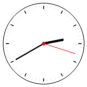 Clock
