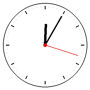 Clock