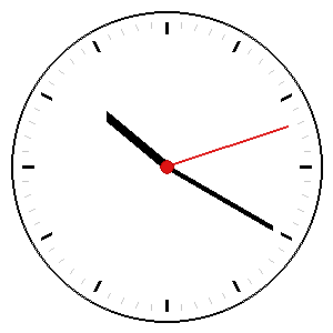 Clock