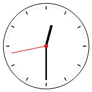 Clock