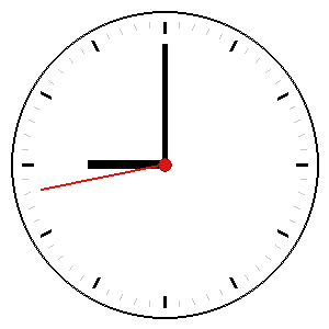 Clock