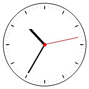 Clock