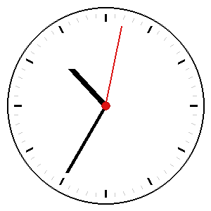 Clock